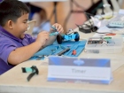 การแข่งขัน 2025 MakeX Thailand Robotics Competition (Practic ... Image 149